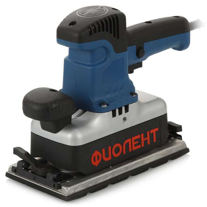 Купить Вибрационную шлифовальную машину Фиолент МПШ4-28 Э по выгодной ...