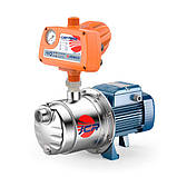 EASYPUMP Pedrollo JCRm 2C Насосна автоматична станція, фото 3