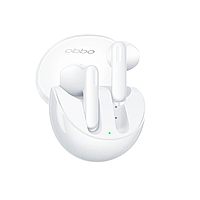 Беспроводные наушники OPPO Enco Air3 white наушники с блютузом для бега в кейсе