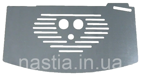 6013210441 Решітка піддону(ESAM 03, 04.), DeLonghi