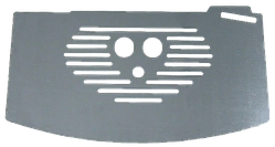 6013210441 Решітка піддону(ESAM 03, 04.), DeLonghi