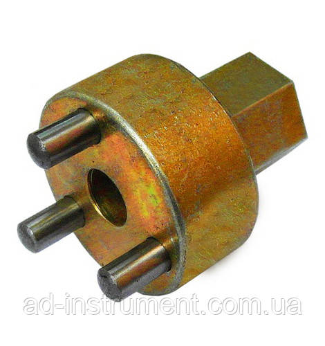 Головка для компресора DENSO. WAR445 MARK-MOTO