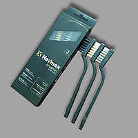 Щітка для чищення борів та інструментів