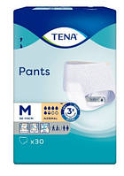 Подгузники-трусы для взрослых Tena Pants Normal Medium 30 шт/уп