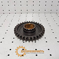 Шестірня 1 передавання та заднього ходу МТЗ (Z=32)