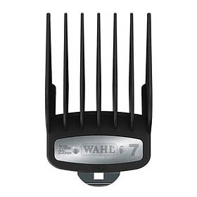 Насадка Wahl Premium Cutting Guides Black №7 22 мм 03421-107