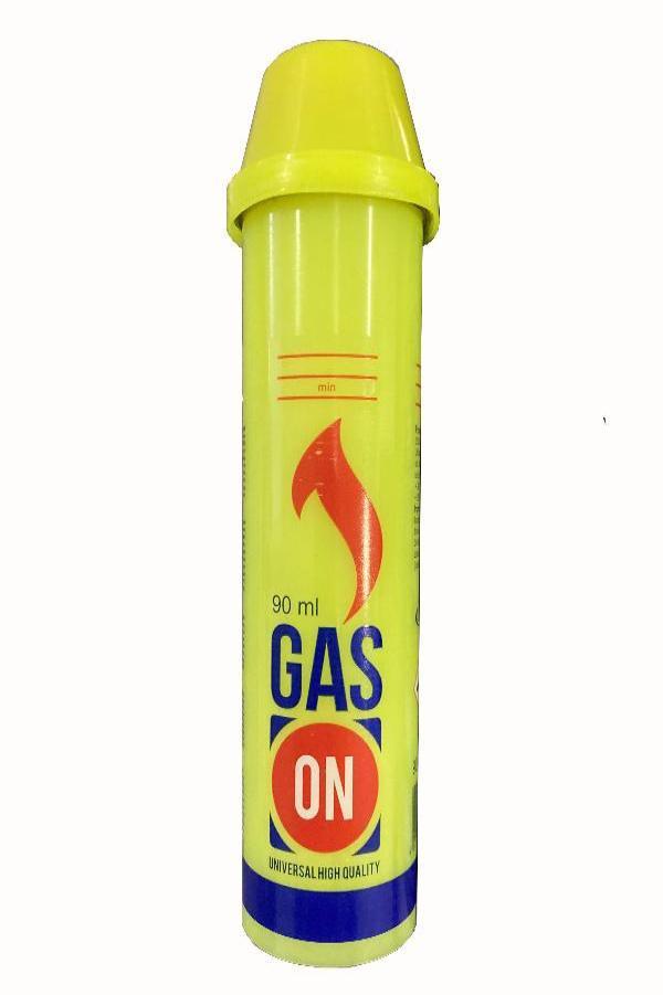 Купить Баллон с газом для заправки зажигалок, газ для зажигалок ...