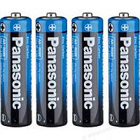 Батарейка Panasonic General Purpose AA Zinc-Carbon (R6BER/8P)