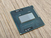 Процессор Intel i7 2720QM 3.3 GHz 6MB 45W Socket G2 SR014