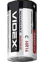 Аккумулятор Videx HR14/C 3500mAh