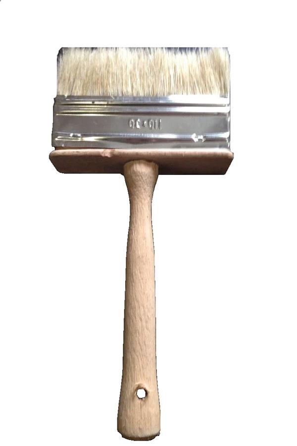 Кисть малярная макловица 30/110, фото 1