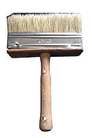 Кисть малярная макловица 40х140 мм