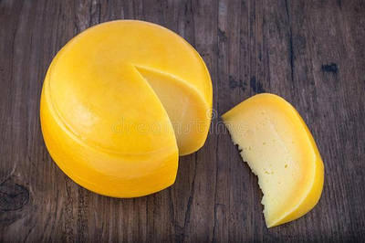 Покриття для сиру