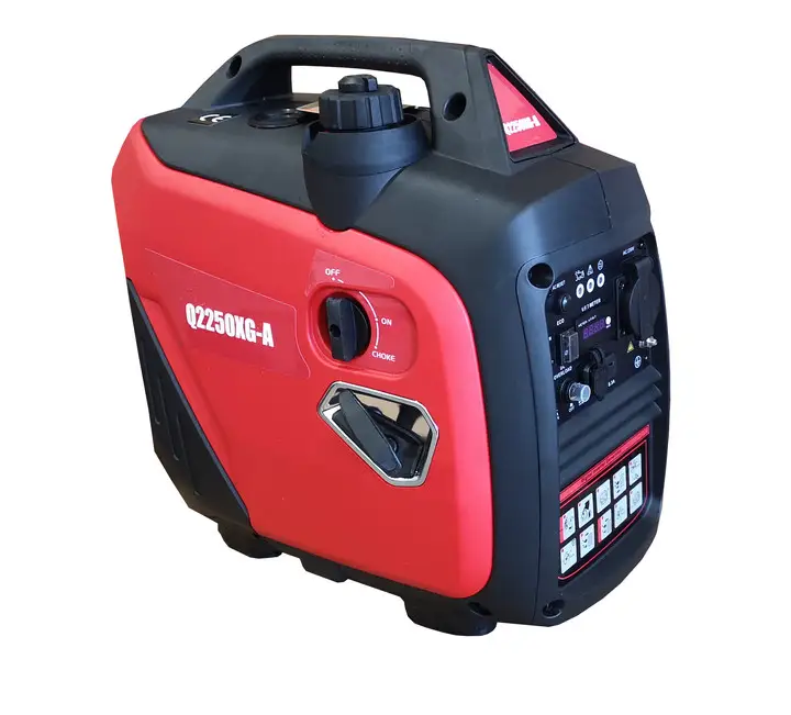 Інверторний генератор Q2250XG-A 1.8-2.0 кВт, фото 1