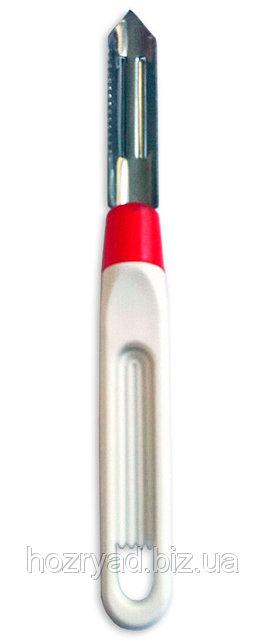 Нож для чистки овощей и фруктов "Экономка", фото 1