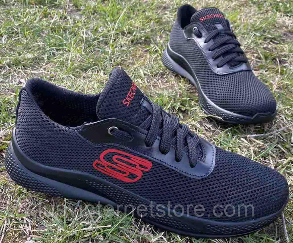 Кросівки чоловічі від виробника модель ОЛ23-202, фото 1