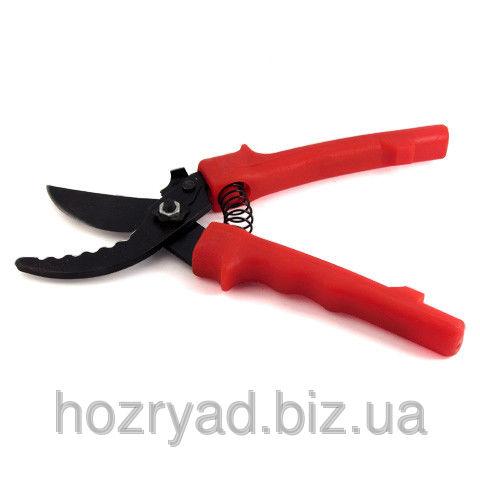 Секатор чорний