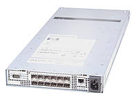 Коммутатор HP EVA XL 852 HP Back-End Switch 4GB (408281-001 408514-001) 12 оптических портов