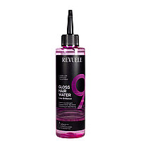 Жидкий кондиционер для окрашенных волос Revuele GLOSS HAIR WATER Color Brilliance