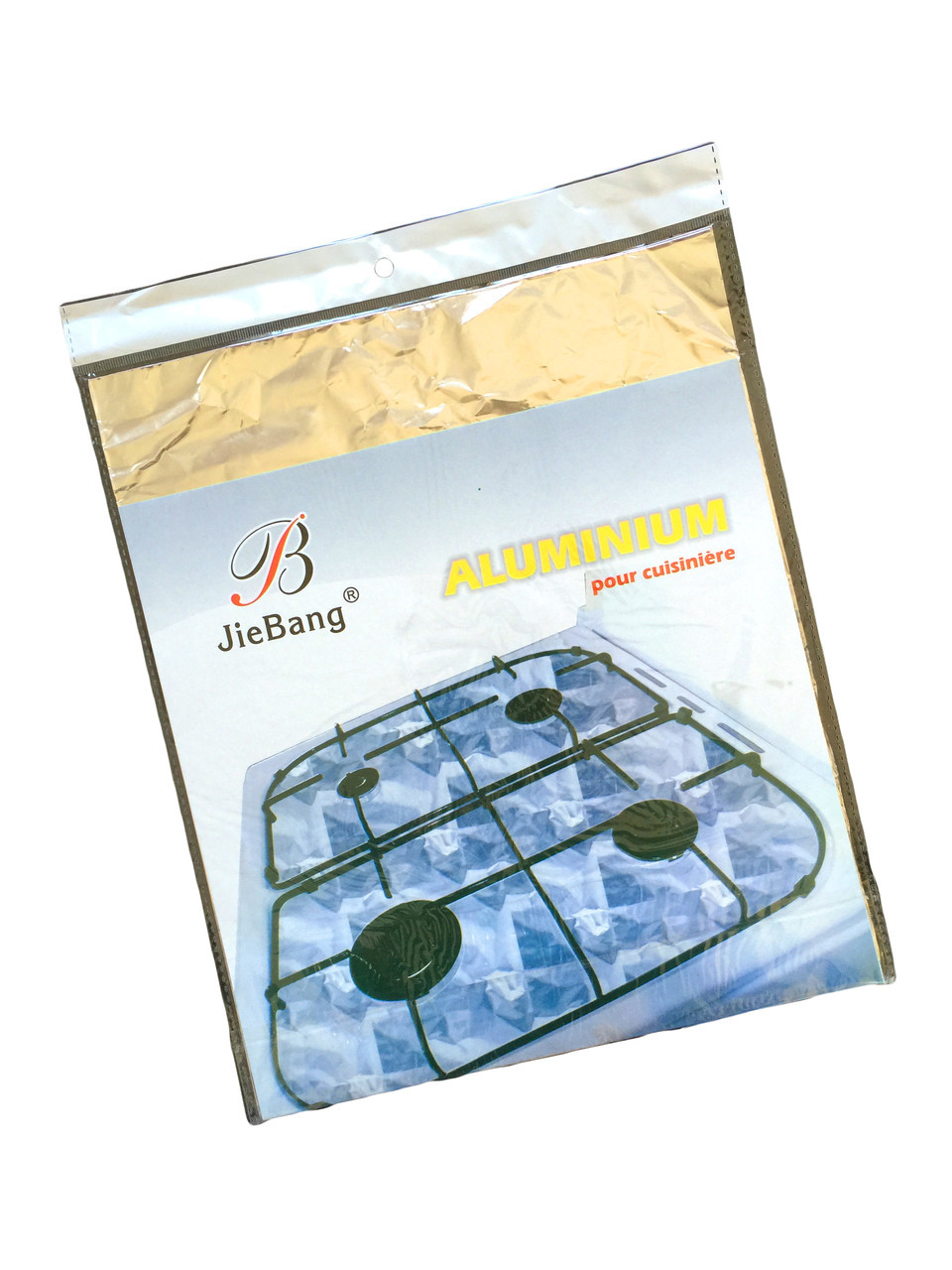 Фольга захисна для газової плити, фото 1