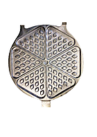 Форма для випікання печива "трикутники"