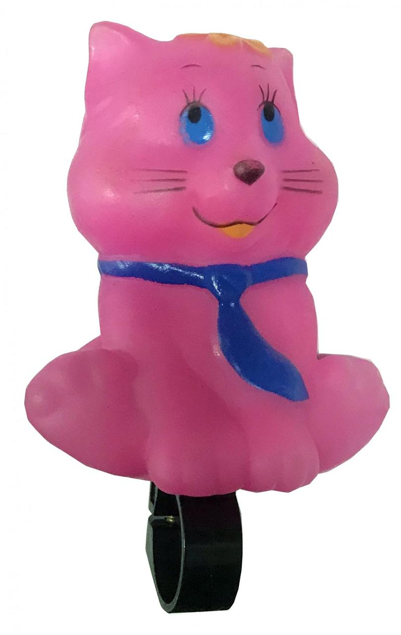 Сигнал для велосипеда КІТ, фото 1