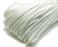 Мотузка білизна Мтех 4 мм/100 м біла