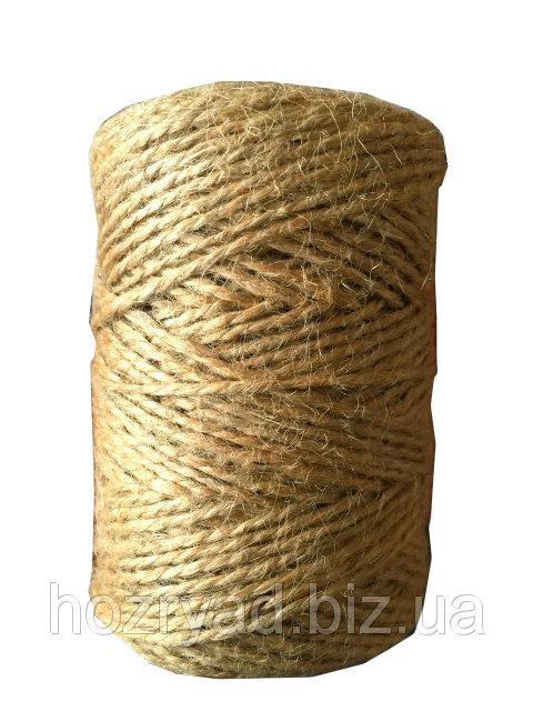 Нитка лляна 600 г, фото 1