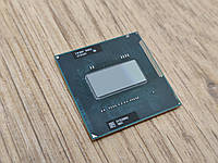 Процессор Intel i7 2760QM 3.5 GHz 6MB 45W Socket G2 SR02W
