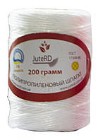 Шпагат поліпропіленовий Jute RD 200 грам