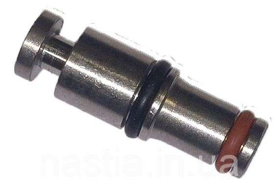L 5509122022  Внутрішня вставка термоблоку (металічна, ECAM), DeLonghi