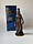 Статуетка Veronese Мужність Дівчина з мечем 28 см полістоун з бронзовим покриттям 76466A4, фото 9