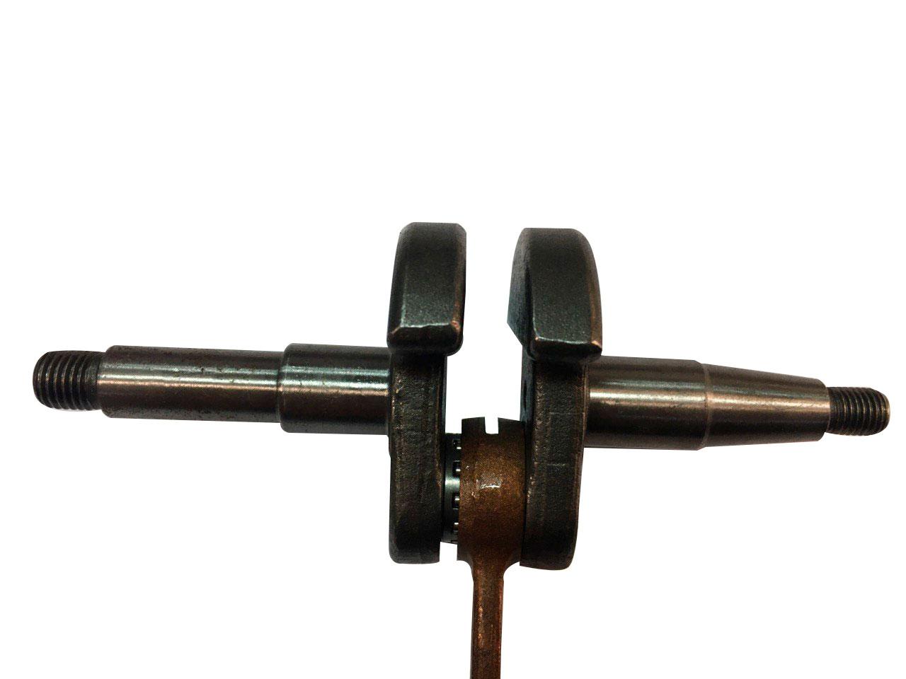 Колінвал для бензопили 45/52/58 см? (№10085), фото 1