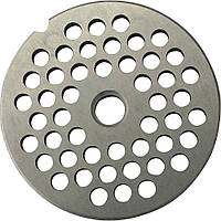 Сітка для побутової механічної м'ясорубки з великими отворами ( 859 BLV-200)