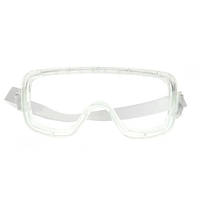 Захисні окуляри з клапаном від запотівання (836-180-4)