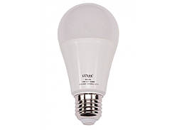 Світлодіодна лампа Luxel-EKO-LED 27 (15w) 065-NE