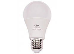 Світлодіодна лампа Luxel-EKO-LED 27 (7w) 063-NE
