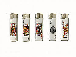 Запальничка п'єзо