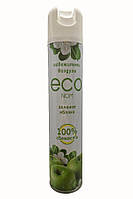 "ECO - nom" - освіжувач повітря "Зелене яблуко" 300 мл