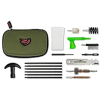 Набір інструментів для чищення зброї Real Avid Gun Boss АК47 Cleaning Kit (AVGCKAK47), фото 2