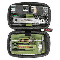 Набір інструментів для чищення зброї Real Avid Gun Boss АК47 Cleaning Kit (AVGCKAK47), фото 4