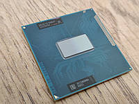 Процессор Intel i5 3230m 3.2 GHz 3MB 35W Socket G2 SR0WY Ivy Bridge