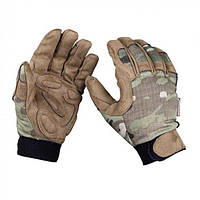 Перчатки Тактические EmersonGear Light Tactical Gloves Multicam Large