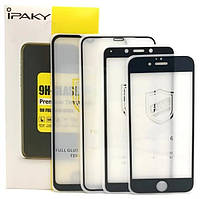 Захисне скло iPaky Xiaomi Redmi Note 11/11S (6.43") Black