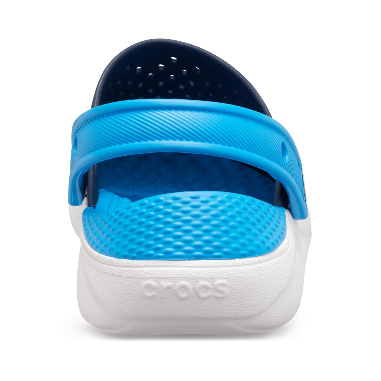 Crocs kids literide top