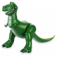 Ігрова розмовна фігурка динозавр Рекс 30 см Disney Історія іграшок