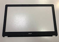 Рамка матрицы для ноутбука Acer Aspire E1-532 (FA0VR000400-1). Б/у