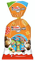 Шоколадные конфеты Kinder Schokolade Mini Eggs Mix 250g
