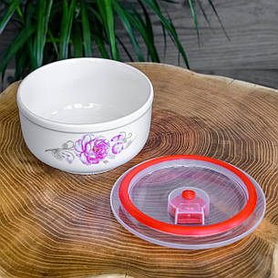 Набір керамічних судочків 3 Шт, фото 2