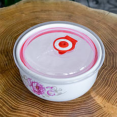 Набір керамічних судочків 3 Шт, фото 4